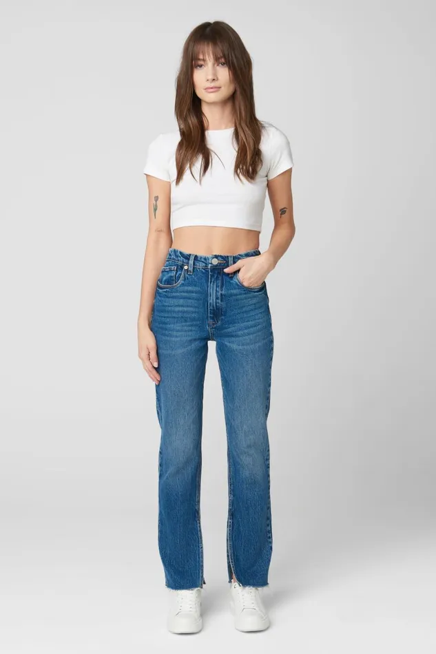 Pants Women Blank Nyc Lexington In First Kiss Pant