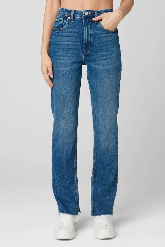Pants Women Blank Nyc Lexington In First Kiss Pant Pants Women Blank Nyc Lexington In First Kiss Pant