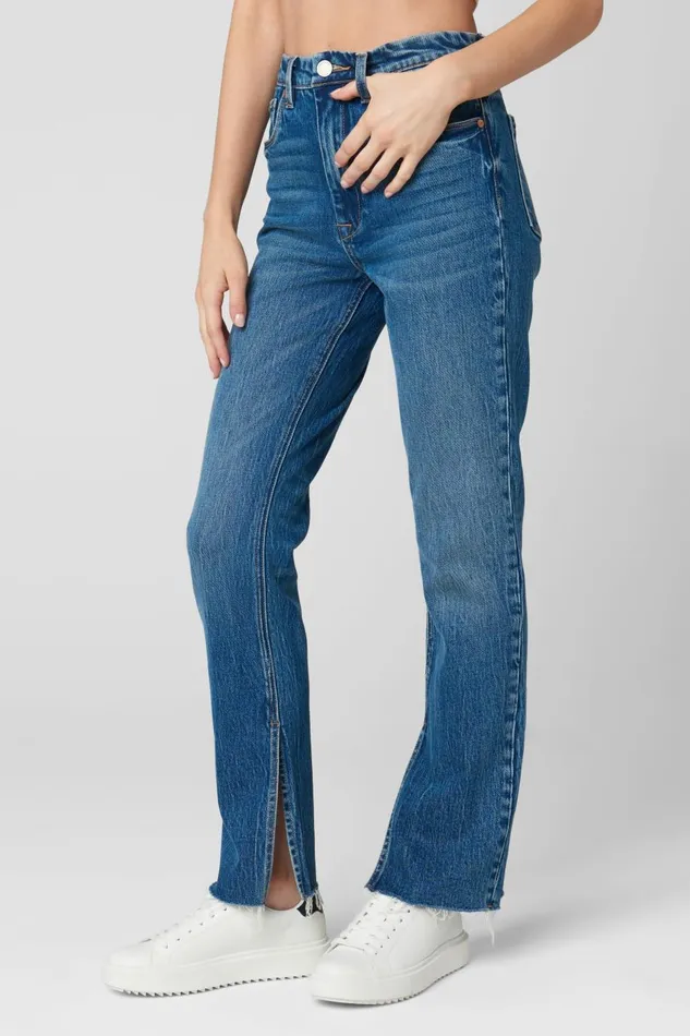 Pants Women Blank Nyc Lexington In First Kiss Pant Pants Women Blank Nyc Lexington In First Kiss Pant