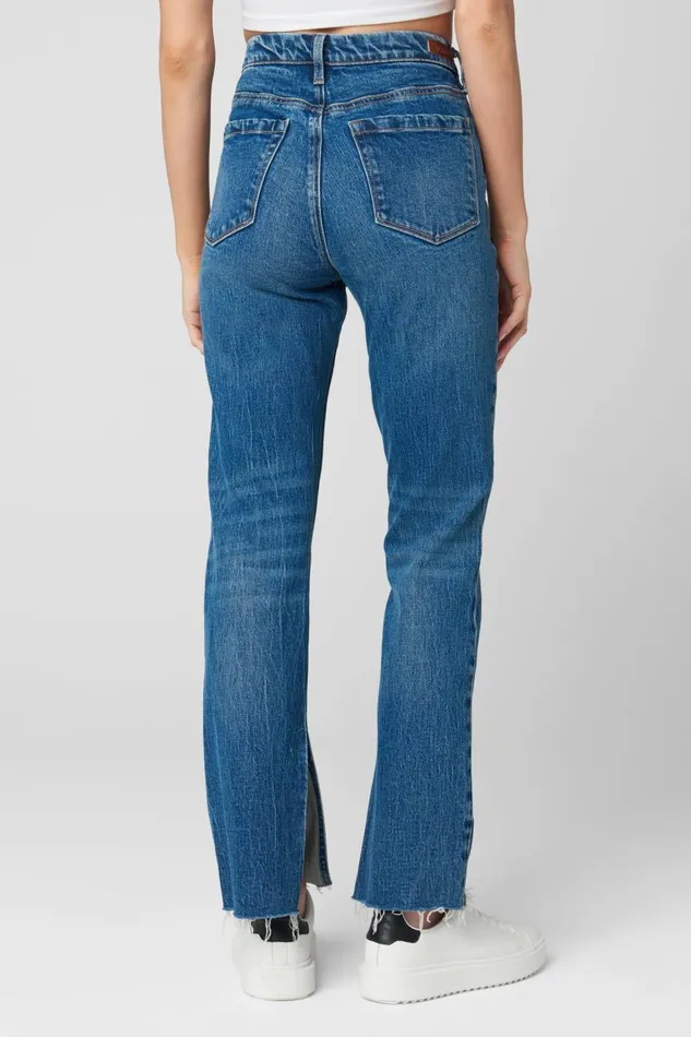 Pants Women Blank Nyc Lexington In First Kiss Pant Pants Women Blank Nyc Lexington In First Kiss Pant