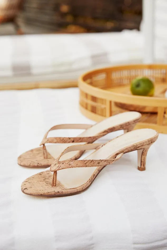Pelle Moda Effi 4 Low Heel 8211 Natural Natural Cork Women Low Heels Pelle Moda Effi 4 Low Heel 8211 Natural Natural Cork Women Low Heels