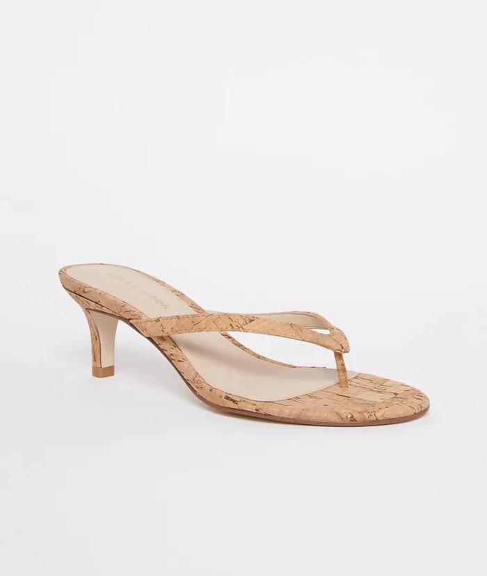 Pelle Moda Effi 4 Low Heel 8211 Natural Natural Cork Women Low Heels Pelle Moda Effi 4 Low Heel 8211 Natural Natural Cork Women Low Heels