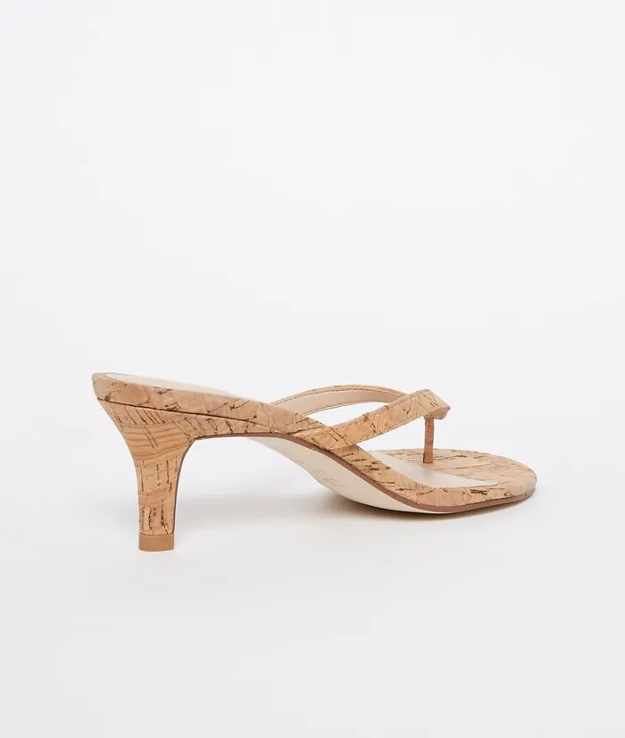 Pelle Moda Effi 4 Low Heel 8211 Natural Natural Cork Women Low Heels Pelle Moda Effi 4 Low Heel 8211 Natural Natural Cork Women Low Heels