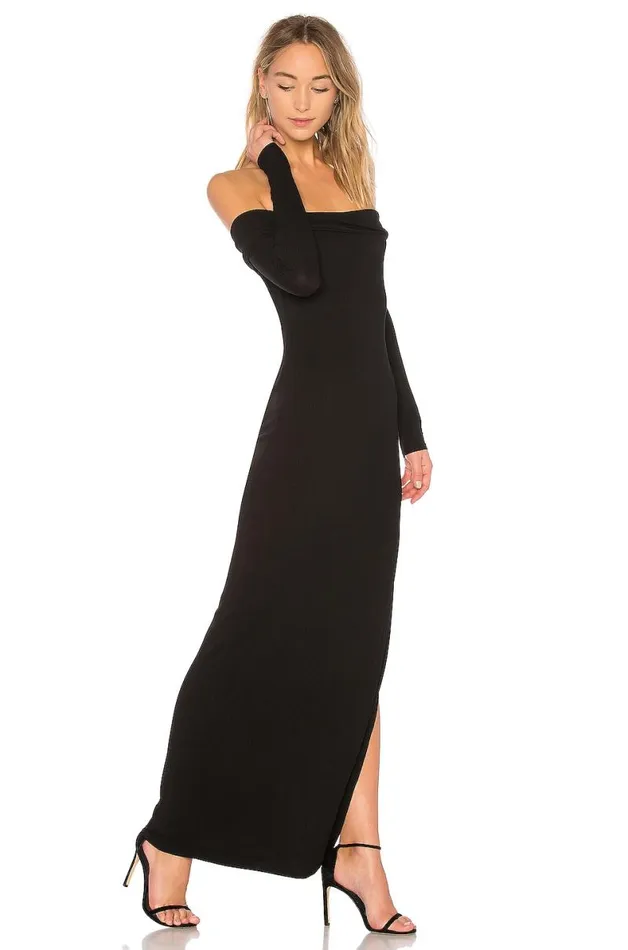 Royale Dress Black Women Lovers and Friends Dresses