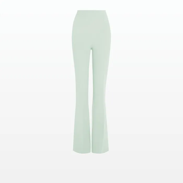 Safiyaa Alexa Jade Trousers Women Trousers