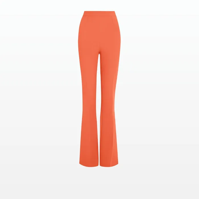 Safiyaa Alexa Reef Trousers Women Trousers