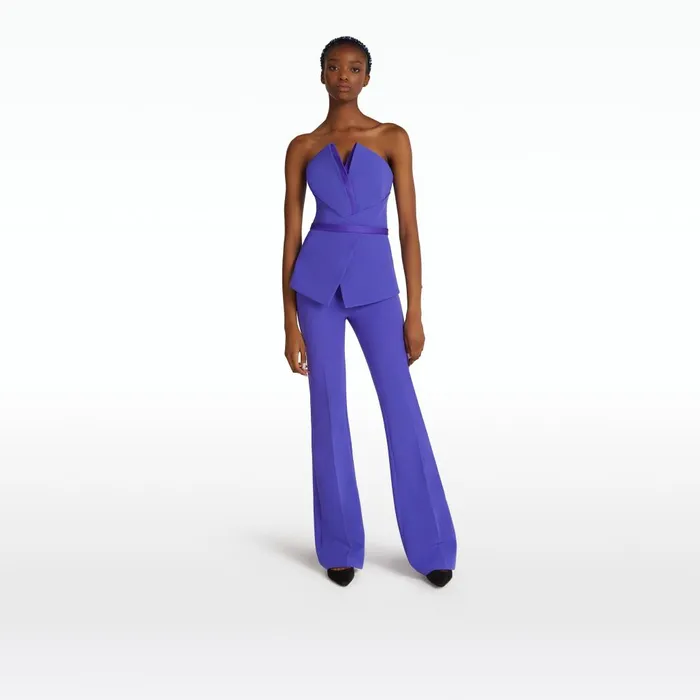 Safiyaa Capucine Spectrum Jumpsuit Women Jumpsuits