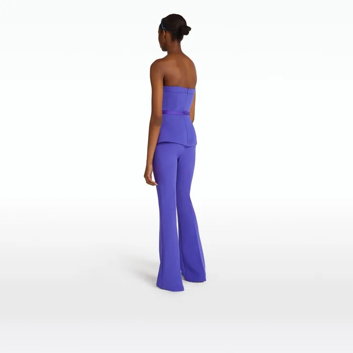 Safiyaa Capucine Spectrum Jumpsuit Women Jumpsuits