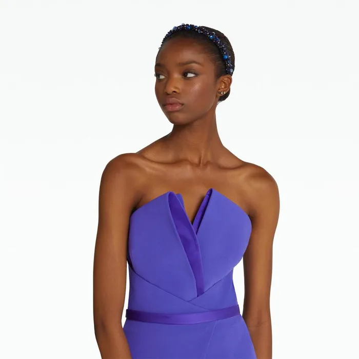 Safiyaa Capucine Spectrum Jumpsuit Women Jumpsuits