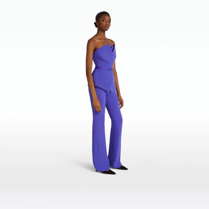 Safiyaa Capucine Spectrum Jumpsuit Women Jumpsuits