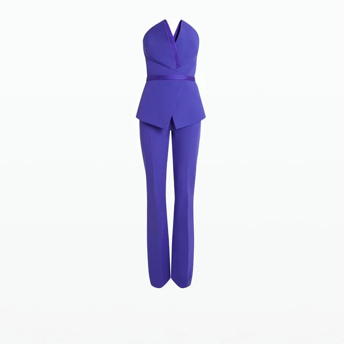 Safiyaa Capucine Spectrum Jumpsuit Women Jumpsuits