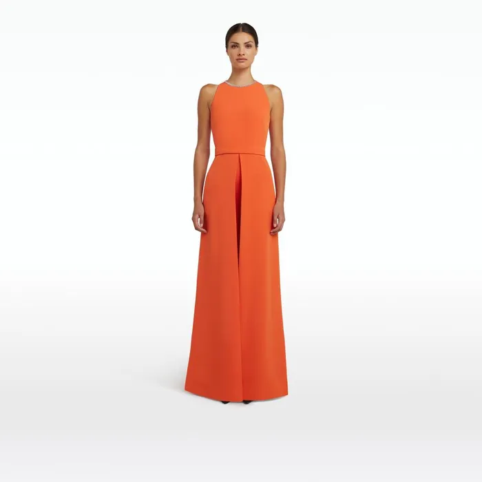 Safiyaa Eula Seville Jumpsuit Women Jumpsuits