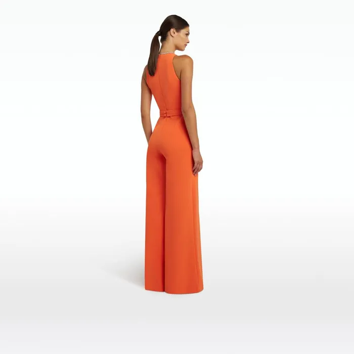 Safiyaa Eula Seville Jumpsuit Women Jumpsuits