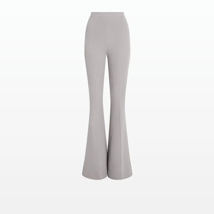Safiyaa Halluana Clay Trousers Women Trousers