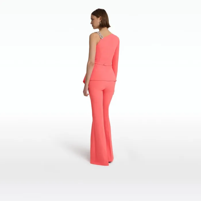 Safiyaa Joycal Mosaico Top Women Tops