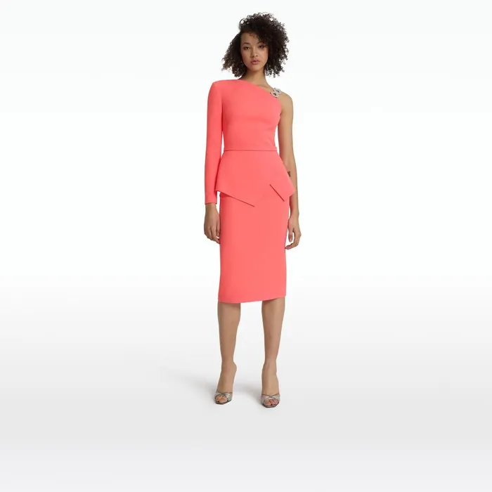 Safiyaa Joycal Mosaico Top Women Tops