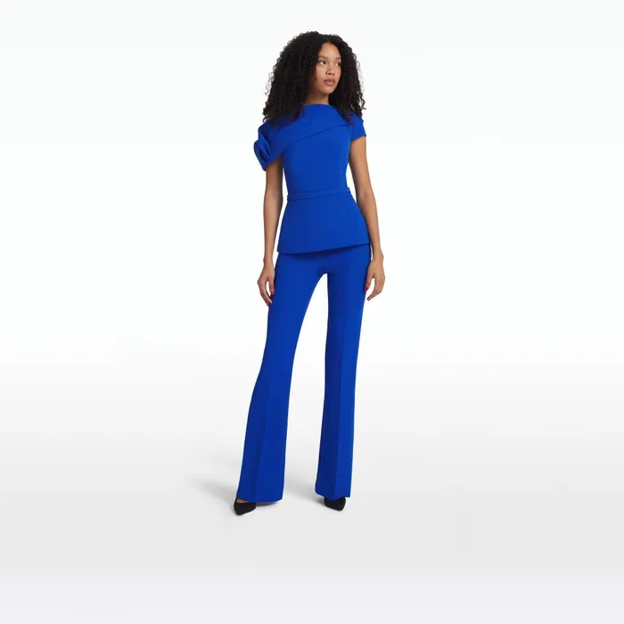 Safiyaa Larrana Marrakech Top Women Tops