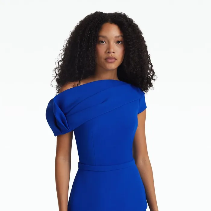 Safiyaa Larrana Marrakech Top Women Tops