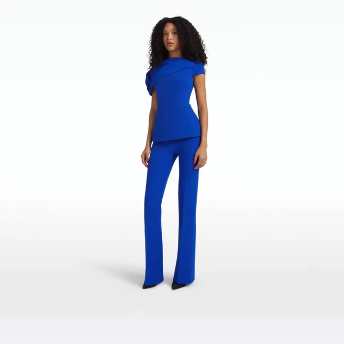 Safiyaa Larrana Marrakech Top Women Tops