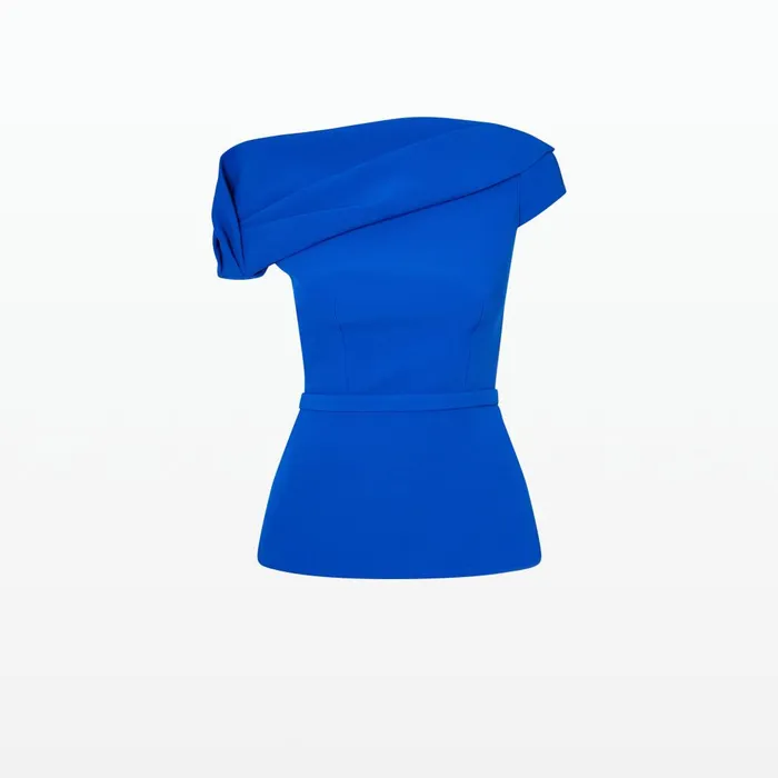Safiyaa Larrana Marrakech Top Women Tops