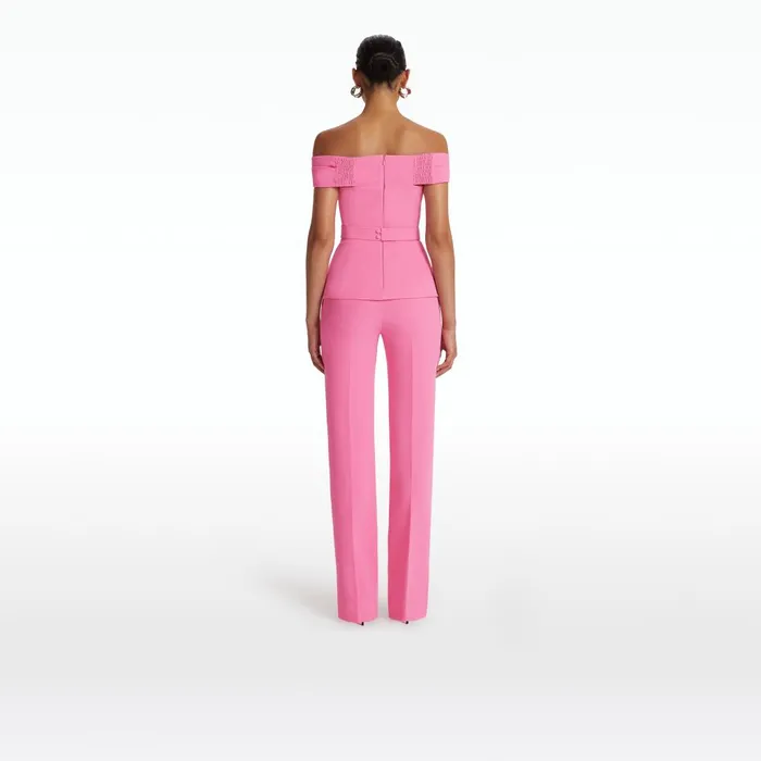 Safiyaa Mabel Aurora Top Women Tops
