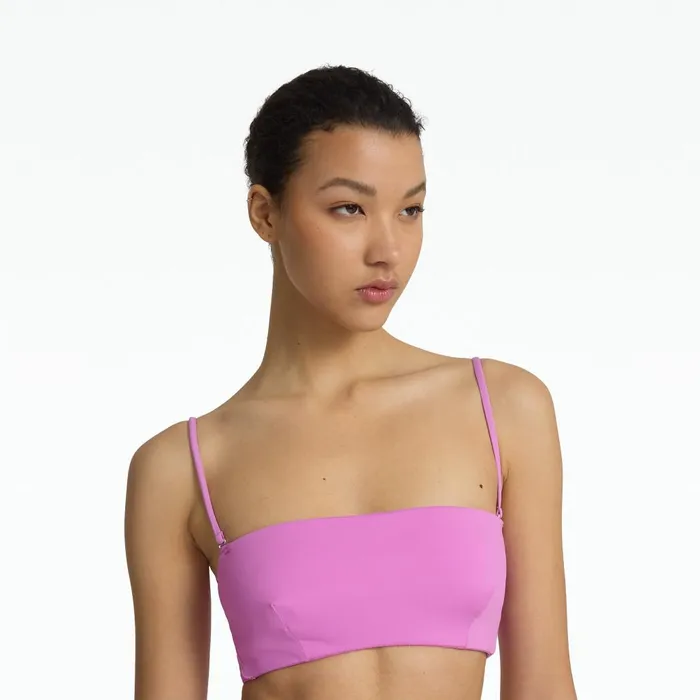 Safiyaa Mayrana Lupine Bikini Top Women Swimwear