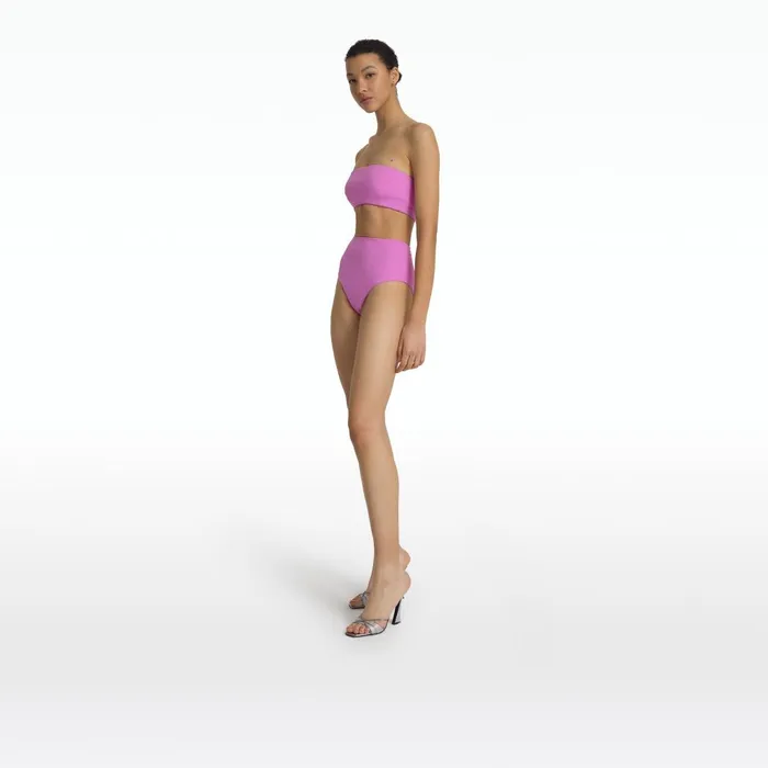 Safiyaa Mayrana Lupine Bikini Top Women Swimwear
