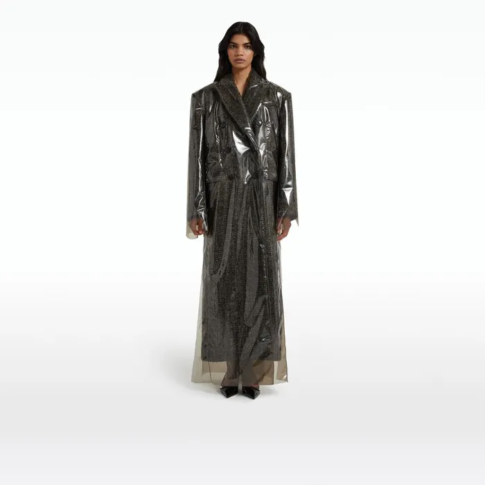 Safiyaa Michelina and Micaela Coats Women Jackets and Coats