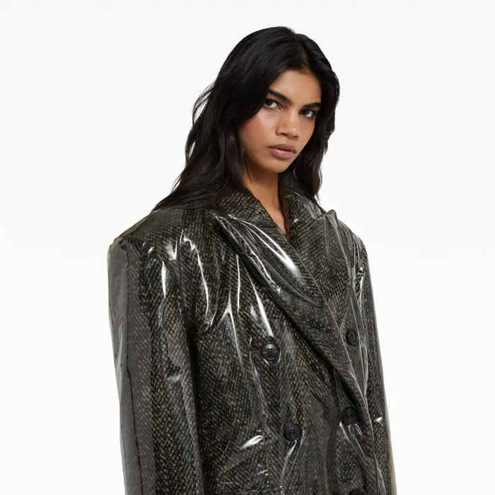 Safiyaa Michelina and Micaela Coats Women Jackets and Coats