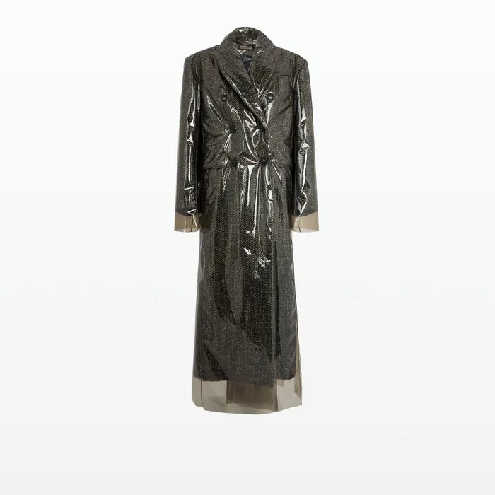 Safiyaa Michelina and Micaela Coats Women Jackets and Coats
