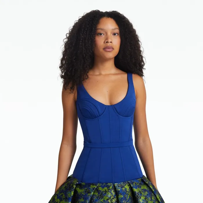Safiyaa Simonea Terra and Marrakech Long Dress Women Dresses