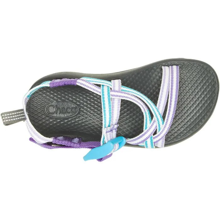 Sandals Kids Chaco ZX1 EcoTread Sandal Vary Purple Rose Sandals Kids Chaco ZX1 EcoTread Sandal Vary Purple Rose