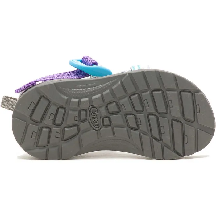 Sandals Kids Chaco ZX1 EcoTread Sandal Vary Purple Rose Sandals Kids Chaco ZX1 EcoTread Sandal Vary Purple Rose