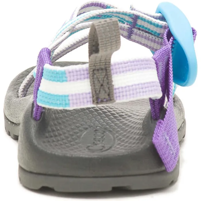Sandals Kids Chaco ZX1 EcoTread Sandal Vary Purple Rose Sandals Kids Chaco ZX1 EcoTread Sandal Vary Purple Rose