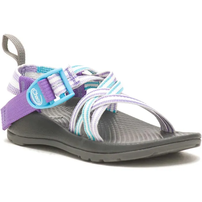 Sandals Kids Chaco ZX1 EcoTread Sandal Vary Purple Rose Sandals Kids Chaco ZX1 EcoTread Sandal Vary Purple Rose