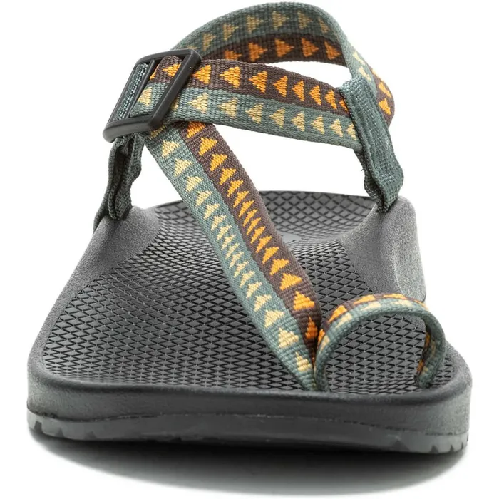 Sandals Men Chaco Bodhi Adjustable Strap Classic Sandal Wedge Dark Forest