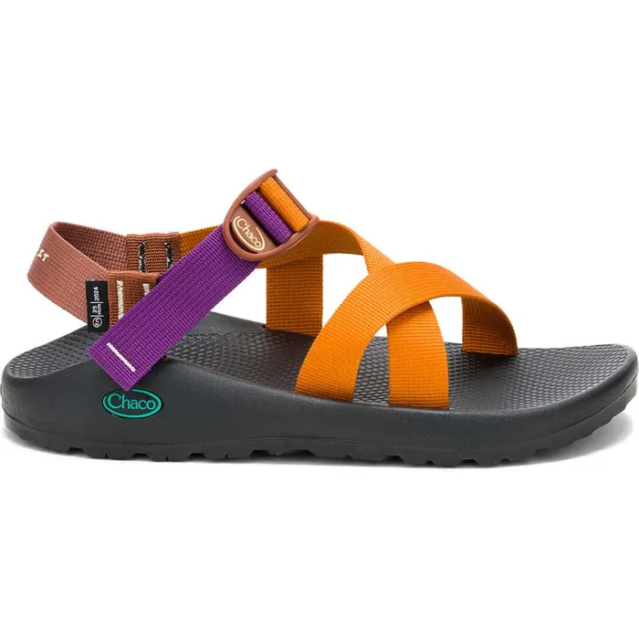 Sandals Men Chaco Chaco X Climbing Z1 Classic Sandal Send It Sandstone