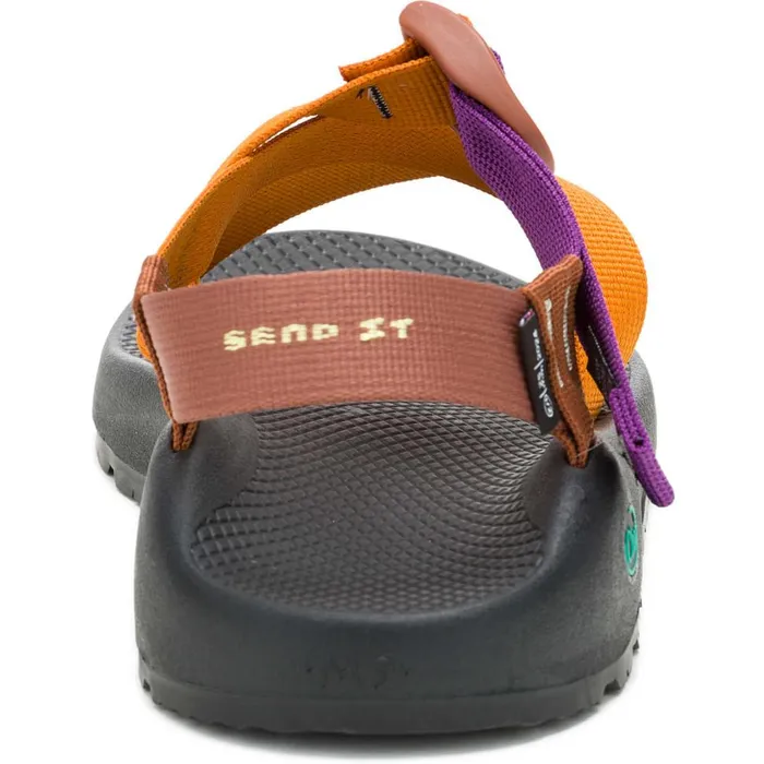 Sandals Men Chaco Chaco X Climbing Z1 Classic Sandal Send It Sandstone Sandals Men Chaco Chaco X Climbing Z1 Classic Sandal Send It Sandstone
