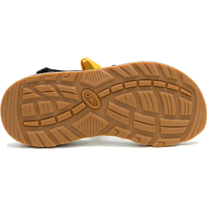 Sandals Women Chaco Chaco X Goth Babe Z1 Classic Sandal Neon Trees