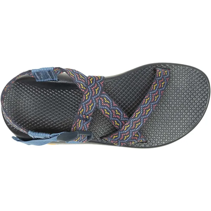 Sandals Women Chaco Z1 Adjustable Strap WideWidth Classic Sandal Bloop Navy Spice Sandals Women Chaco Z1 Adjustable Strap WideWidth Classic Sandal Bloop Navy Spice