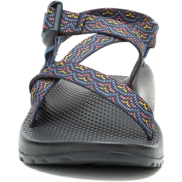 Sandals Women Chaco Z1 Adjustable Strap WideWidth Classic Sandal Bloop Navy Spice Sandals Women Chaco Z1 Adjustable Strap WideWidth Classic Sandal Bloop Navy Spice