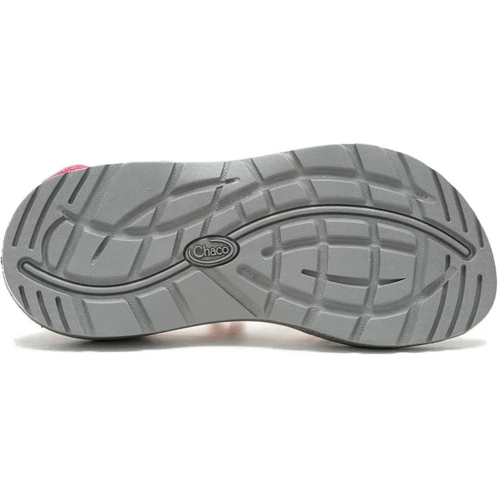 Sandals Women Chaco ZX2 Cloud Dual Adjustable Straps Cushioned Sandal Candy Sorbet Sandals Women Chaco ZX2 Cloud Dual Adjustable Straps Cushioned Sandal Candy Sorbet