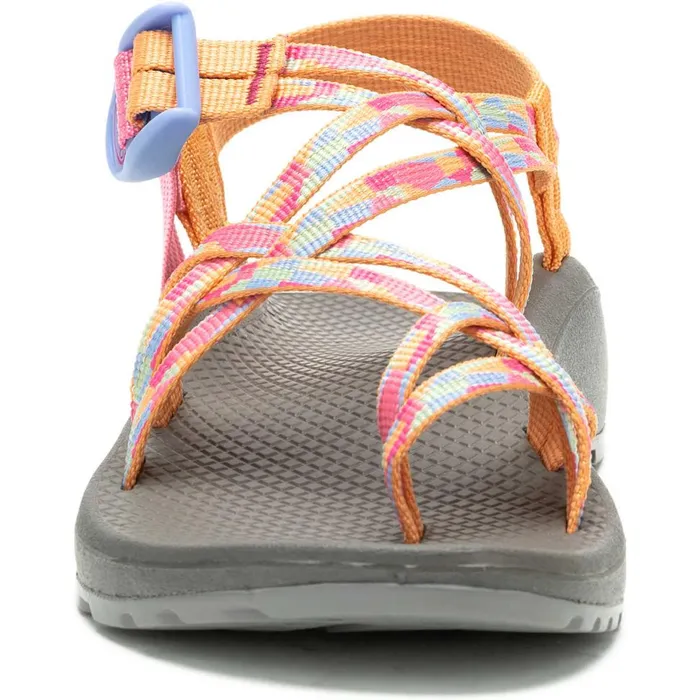 Sandals Women Chaco ZX2 Cloud Dual Adjustable Straps Cushioned Sandal Candy Sorbet Sandals Women Chaco ZX2 Cloud Dual Adjustable Straps Cushioned Sandal Candy Sorbet