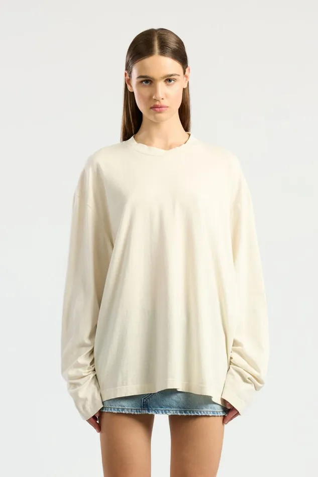 Shirts Women COTTON CITIZEN Bowie Shirt Vintage Bone