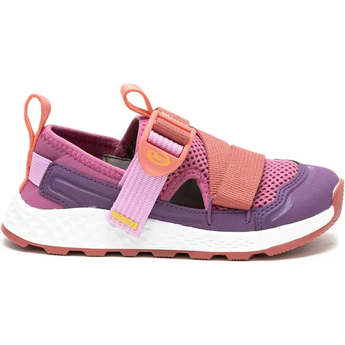 Shoes Kids Chaco Drifter Purple Rose