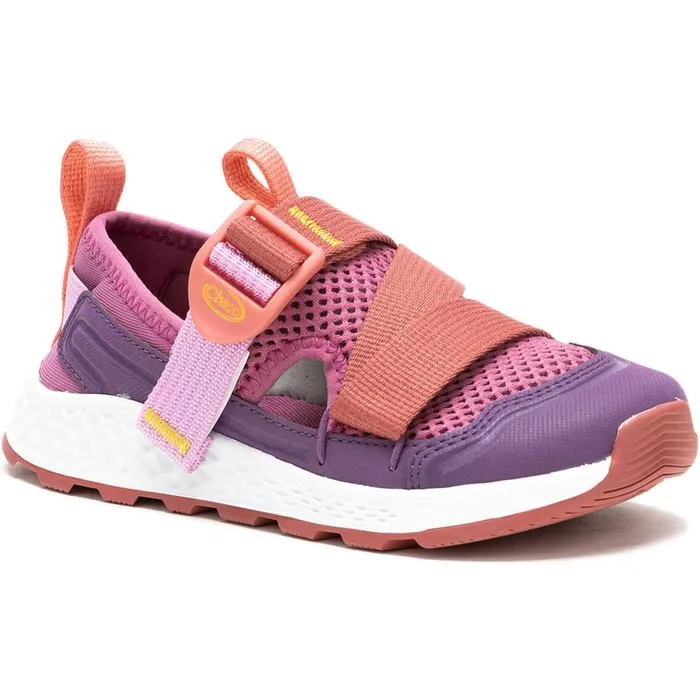 Shoes Kids Chaco Drifter Purple Rose Shoes Kids Chaco Drifter Purple Rose