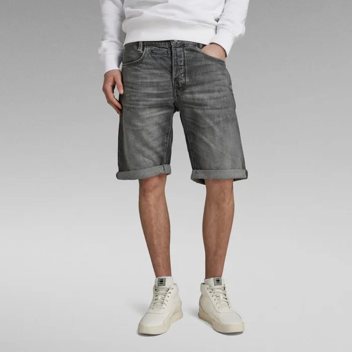 Shorts Men GStar RAW DStaq 3D Shorts Vintage Skyrocket