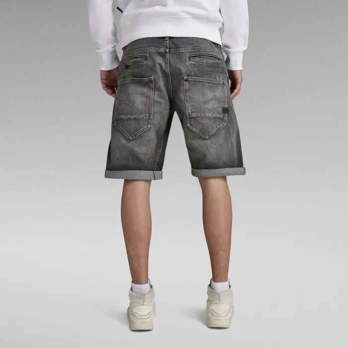 Shorts Men GStar RAW DStaq 3D Shorts Vintage Skyrocket