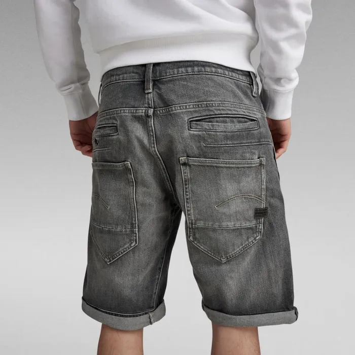 Shorts Men GStar RAW DStaq 3D Shorts Vintage Skyrocket