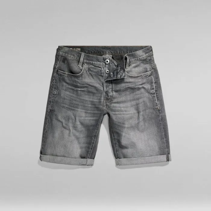Shorts Men GStar RAW DStaq 3D Shorts Vintage Skyrocket